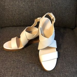 Cole Haan Penélope wedge sandals